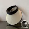 Sombrero de Protección Solar para Mujer 2026 Nuevo Modelo de Verano, Sombrero de Sol con Ala Ancha Protección UV, Sombrero de Paja con Cubre Rostro Tapa Abierta