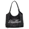 Bolsa de Moda Casual de Alto Valor para Mujer Transfronteriza Nueva Primavera 2026 Bolso Tote Versión Coreana Nueva Primavera 2026