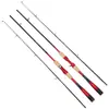 Vara de Pesca com Cabo Integrado para Pesca de Peixe Preto, Vara de Pesca Ajustável ml, Vara de Pesca com Seções Encaixáveis, Equipamentos de Pesca no Atacado, Vara de Pesca, Estrada Escorregadia