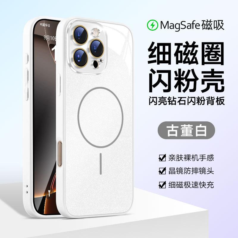 SKU-07-古董白 ☆自带镜头膜