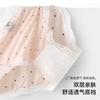 Calzones Sexy con Borde de Encaje, Cómodos, Delicados con la Piel, Transpirables y Dulces para Mujer, Calzones de Seda de Hielo para Niñas de Cintura Media con Lunares Pequeños