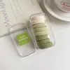 Simples gomas y diademas para el cabello estilo coreano para niñas, cuerdas para el cabello de alta elasticidad y duraderas, nuevos accesorios para el cabello 2025