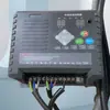 Accesorios para Calentador Eléctrico de Ventilador para Cría Motor de Secado Tubo de Calefacción Regulador de Velocidad del Ventilador Correa del Ventilador Control Remoto Móvil