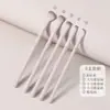 Conjunto de Pincéis de Maquiagem Flor de Pessegueiro 13 Peças Pincel para Sombra Pincel para Contorno Pincel para Corretivo Pincel para Sombreamento do Nariz Cangzhou Pincel de Maquiagem com Cerdas Macias Conjunto Completo