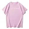 Camiseta de la cantante Selena Gomez y Benny Blanco I Said I Love You Álbum 20