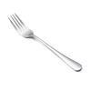 Talheres de Aço Inoxidável 1010 de Fonte Transfronteiriça Jogo de Colheres para Restaurantes, Uso Doméstico, Uso Comercial, Comida Ocidental, Hotel, Restaurante, Colher de Sopa, Garfo