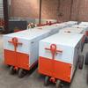 Máquina hidráulica de inyección de doble líquido máquina de inyección para refuerzo de cimientos cemento silicato de sodio bomba de inyección de alta presión