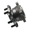 Rolamento de Cubo de Roda 43202-Zp80A para Roda Traseira Adequado para Nissan: Navara/Pathfinder Unidade de Cubo de Roda