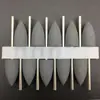10 Piezas mango de 2.35mm cabeza de lijado de uñas de silicona cabeza de lijado de goma para pulir jade herramientas de pulido para productos de hueso