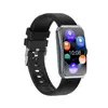 Nuevo Pulsera Inteligente R11, Monitor Deportivo de Frecuencia Cardíaca y Presión Arterial, Podómetro, Reloj Inteligente, Anti-Pérdida, Cámara, Deportivo Impermeable