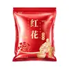 Guangzhou Kehan Biotechnology Co., Ltd. oferece venda por atacado e entrega direta de sachês para banho de pés de cártamo da fábrica de origem