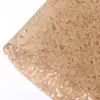 Tinta de Agua Papel Pintado a Mano Patrón de Piedra Papel de Regalo Papel de Envoltura de Regalo Arte Pergamino Papel Dongba Papel Esponjoso Arrugado a Mano Perlado
