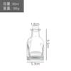 Iurta Mongol Aromaterapia Frasco Rattan Vidro Frasco de Perfume Frasco de Vidro Transparente Fabricante Grande Capacidade Caixa de Presente de Aromaterapia