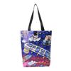 Bolsa de Papel Dupont Retro con Logo Personalizado, Lavable y Texturizada para Almacenamiento y Compras, Bolso de Mano de Papel Dupont Personalizado al por Mayor