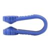 Clipe de massagem de boca de tigre de polegar Mini massageador portátil Multi-tamanho Dedo Universal Clipe de massagem de boca de tigre