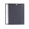 Aplicável ao purificador de ar Philips AC4014 conjunto de tela de filtro HEPA com carvão ativado para coleta de poeira AC4143AC4144
