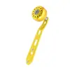 Acessórios para Carretilha de Baitcasting Ekfna Luya Modificada com Manivela Única e Manivela em T com 8*5 Furos Adequados para Carretilhas S/D e Acessórios de Equipamentos de Pesca