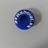 Absorbedor de golpes para raqueta de squash raqueta de tenis una variedad de estilos lote mixto muestra fábrica venta al por mayor