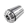 Ferramenta CNC Aço Inoxidável Pinça Er11162025Sk10 Boca de Travamento Suporte de Ferramenta CNC Mandril Máquina de Gravação Alta Precisão