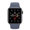 Adecuado para Apple Iwatch12/S11 Watch Mascota Película Suave Doblada por Calor Pantalla Completa Pegamento Completo Curva 3D Material PMMA Se3