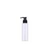 Shengyao Spot 100ml Transparente Plástico de Alta Gama Vacío 120ml Loción Hidratante Material de Empaque Cosmético
