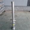 Fabricantes de escoras hidráulicas simples fornecem escoras simples DN0.6 operadas manualmente, escoras simples DN de injeção interna durante todo o ano.
