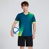 Copa do Mundo de Comércio Exterior Transfronteiriço Camisas para Crianças e Adultos, Uniformes Esportivos de Futebol de Secagem Rápida, Atacado de Fábrica
