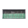 Máquina Lijadora Pulidora Herramienta para Uñas a Juego Cabezal Lijador Exfoliante Armadura Piedra de Lana Cerámica Accesorios para Máquina Lijadora
