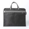 Maletín portátil A4, bolso de archivo sencillo, bolso de oficina de lona para hombres y mujeres, bolso de conferencia, bolso de archivo