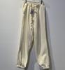 MTL Ropa para Hombre 20250106 Pantalones de Mezclilla Pantalones Casuales Colección Multipièce Wei Yi [[Sin Devolución, Sin Cambio]]