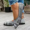 Venta directa transfronteriza de comercio exterior: Zapatos cómodos y versátiles de corte bajo para mujer para uso en exteriores, nuevo modelo primavera/verano 2026