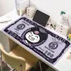 Alfombrilla de Ratón de Dibujos Animados para E-Sports, Alfombrilla de Escritorio con Transferencia de Calor, Hecha a Medida con Tu Propio Diseño, Venta Directa de Fábrica, Alfombrilla de Ratón Grande con Reposamuñecas