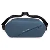 Nueva Bolsa Cruzada para Hombre de Otoño, Bolso de Pecho para Viajero, Bolso de Hombro de Alta Gama, Riñonera Casual de Moda para Chico Deportivo, Moderno