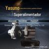 Supercharger Yj65A-4 4R1Zd1730100 J65 3Gjs J56 e T250-05 87801413