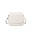 Bolso de Hombro Único Color Caramelo 2026 Nuevo y Elegante, Moderno y Fresco, Alto Atractivo Estético, Adecuado para Trabajadores de Oficina, Bolso Cruzado para Viajeros Diarios para Mujer
