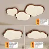 Lámpara de Techo para Sala de Estar Fengyun Duo Usada 2026 Nuevo Retro Hall Francés Iluminación Zhongshan Paquete Combinado para Toda la Casa