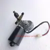 Cubo de cargador pequeño pala excavadora escobilla de limpiaparabrisas hueso Laigong Lugong Lu Yu Ming Yu Accesorios de limpiaparabrisas de fábrica original