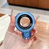 Bisagra de hardware tipo U bisagra infinita ajustable hebilla de anillo para funda de teléfono móvil soporte soporte de escritorio para teléfono móvil soporte trasero