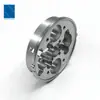 Procesamiento de Piezas de Torno Dongguan Procesamiento de Piezas de Aluminio CNC Procesamiento de Piezas de Aleación de Aluminio Precisión de Cinco Ejes Piezas Médicas