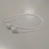 Para Apple AirPods Pro 1ª/2ª/3ª Geração i9s/i12 Cordão de Silicone Anti-Perda Corda de Proteção para Fone de Ouvido Bluetooth