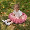 Falda Tutú de Princesa Verano 2023 Falda Media para Bebé Niña. Falda de Conejo para Niña Falda Tutú de Bebé con Dobladillo Amplio Soñadora