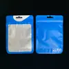 Bolsa de Embalagem para Fone de Ouvido Bolsa de Embalagem para Cabo de Dados Bolsa de Vedação Universal Bolsa Auto-selante Yin Yang Bolsa Auto-selante Acessórios Bolsa Auto-selante