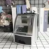 Caixa Eletrônico atm atm cofrinho senha inteligente voz ao vivo Máquina de Caixa Novo Cofrinho transfronteiriço
