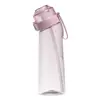 Taza de Fragancia Anillo Juguetón Taza de Agua Hervidor para Deportes al Aire Libre 0 Azúcar 0 Caloría Sabor Fragante Botella de Agua con Anillo En Stock Venta Directa de Fábrica