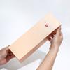 Empaque de Té Caja de Regalo Personalizada Caja Vacía Té Negro Té Verde Caja de Papel de Regalo Universal Lata Pequeña Caja de Empaque de Té