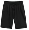 Pantalones de Hombre de Seda Helada Plisados de Primavera y Otoño de Secado Rápido Holgados Casuales Pantalones de Hombre de Marca de Moda de Primavera y Otoño Recogiendo Fugas Talla Extra Pantalones de Hombre