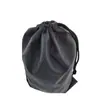 Bolsa Grande de Almacenamiento con Cordón Bolsa para Edredones Bolsa Organizadora con Cordón Bolsa para Empacar Mudanzas Bolsa para Edredones y Ropa