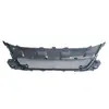 1568858600 Es Adecuado para Parachoques Delantero Mercedes-Benz W156 Rejilla Inferior Gla220 Rejilla de Parachoques Gla260 Red de Ventilación