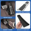 Fábrica Tengshi D9 pedal acelerador modificado interior de coche pedal de freno antideslizante accesorios interiores de fábrica EV