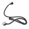 Adecuado para piezas de automóvil de la Serie 1 E81 de BMW sensor de detonación A13627566785 A13627566786